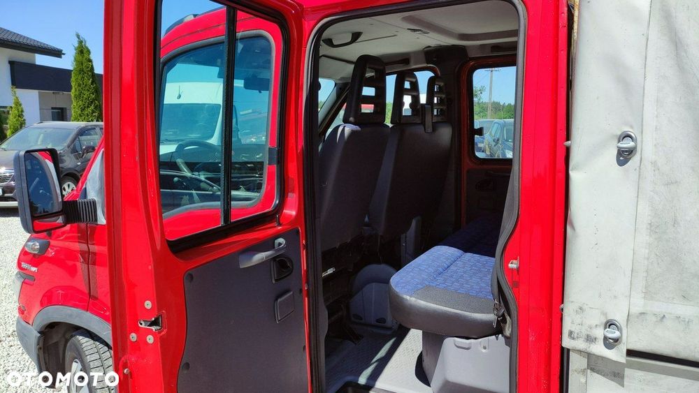 Iveco Daily 35S14 - 22