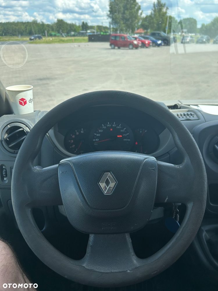 Renault Master - 18