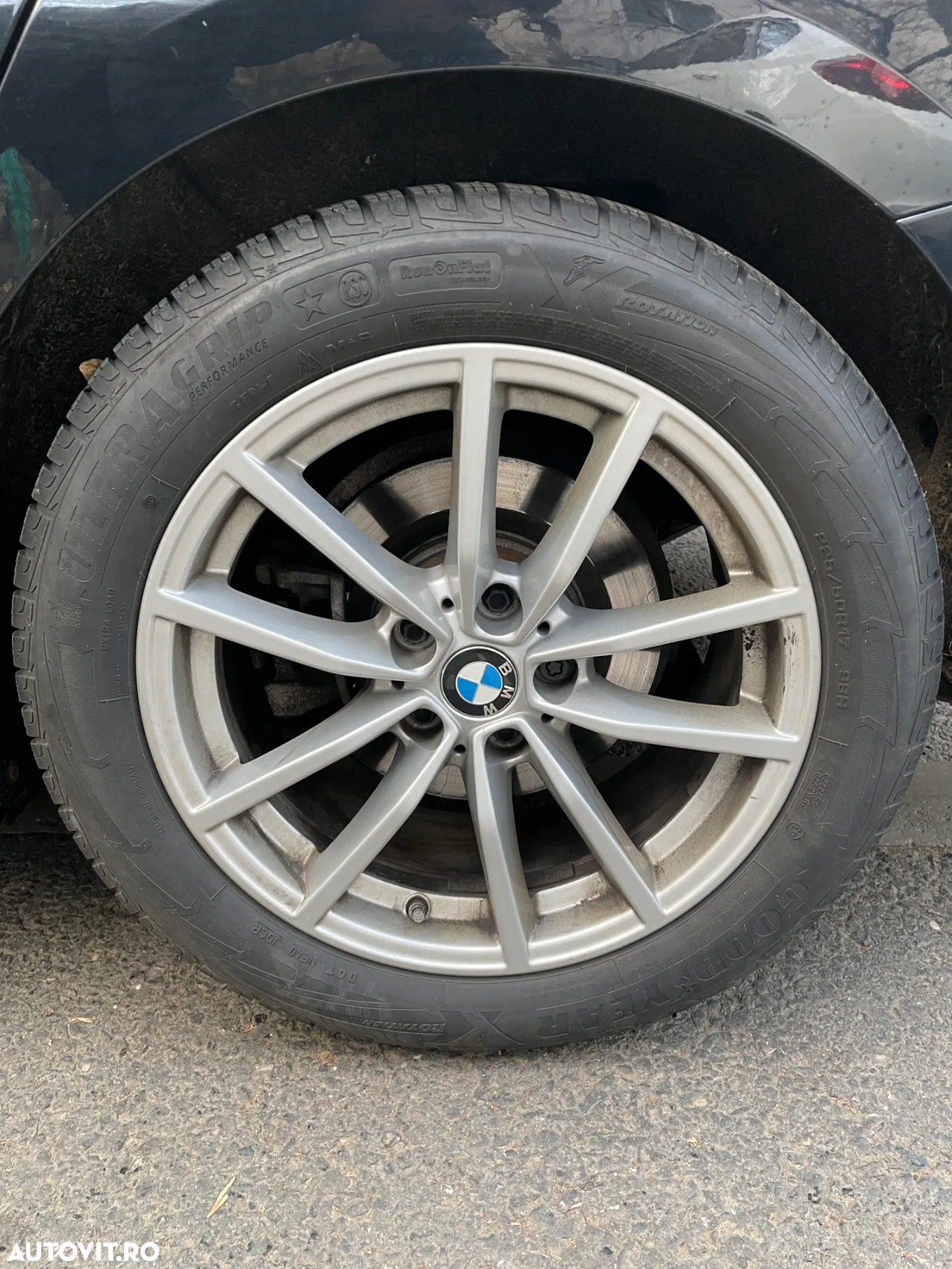 BMW Seria 3 320d AT MHEV - 37