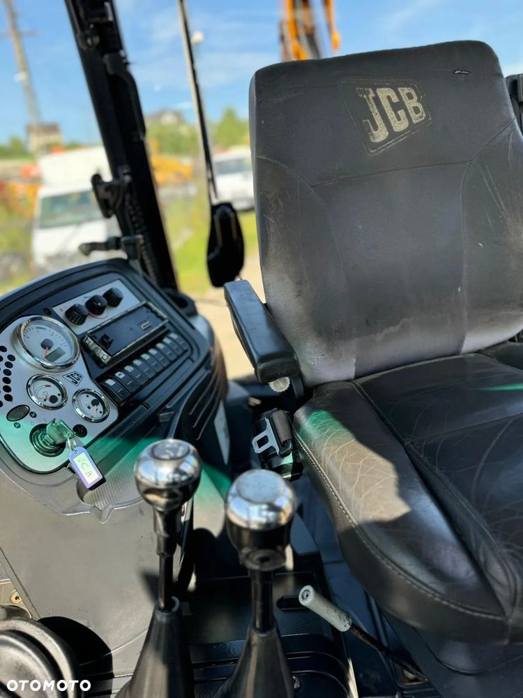 JCB 3CX* KOPARKO ŁADOWARKA JCB 3CX** FINANSOWANIE* ZAMIANA* SKUP* KOPARKO ŁADOWARKA JCB 3CX /// JCB 4CX/// CASE 580SR/// CASE 695 /// CAT 428E// NEW HOLLAND B100/// TEREX 970// - 6