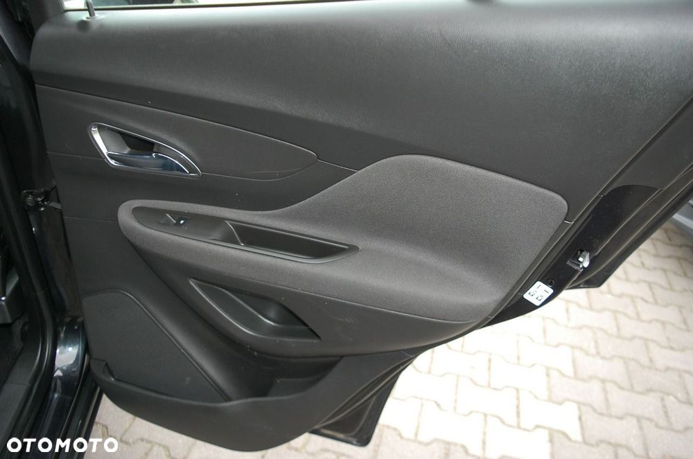 Opel Mokka - 31