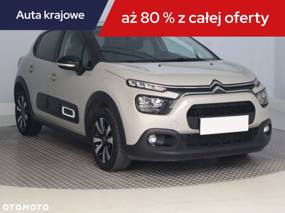 Citroën C3 - 3