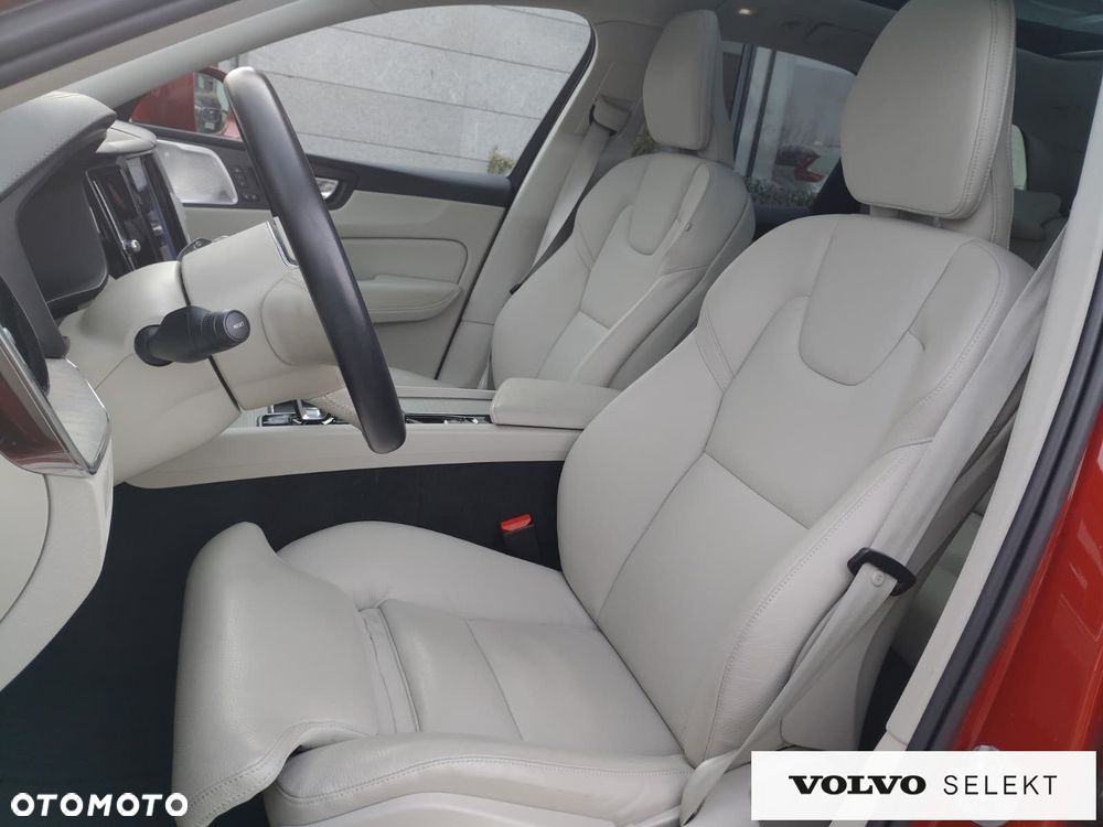 Volvo XC 60 - 14