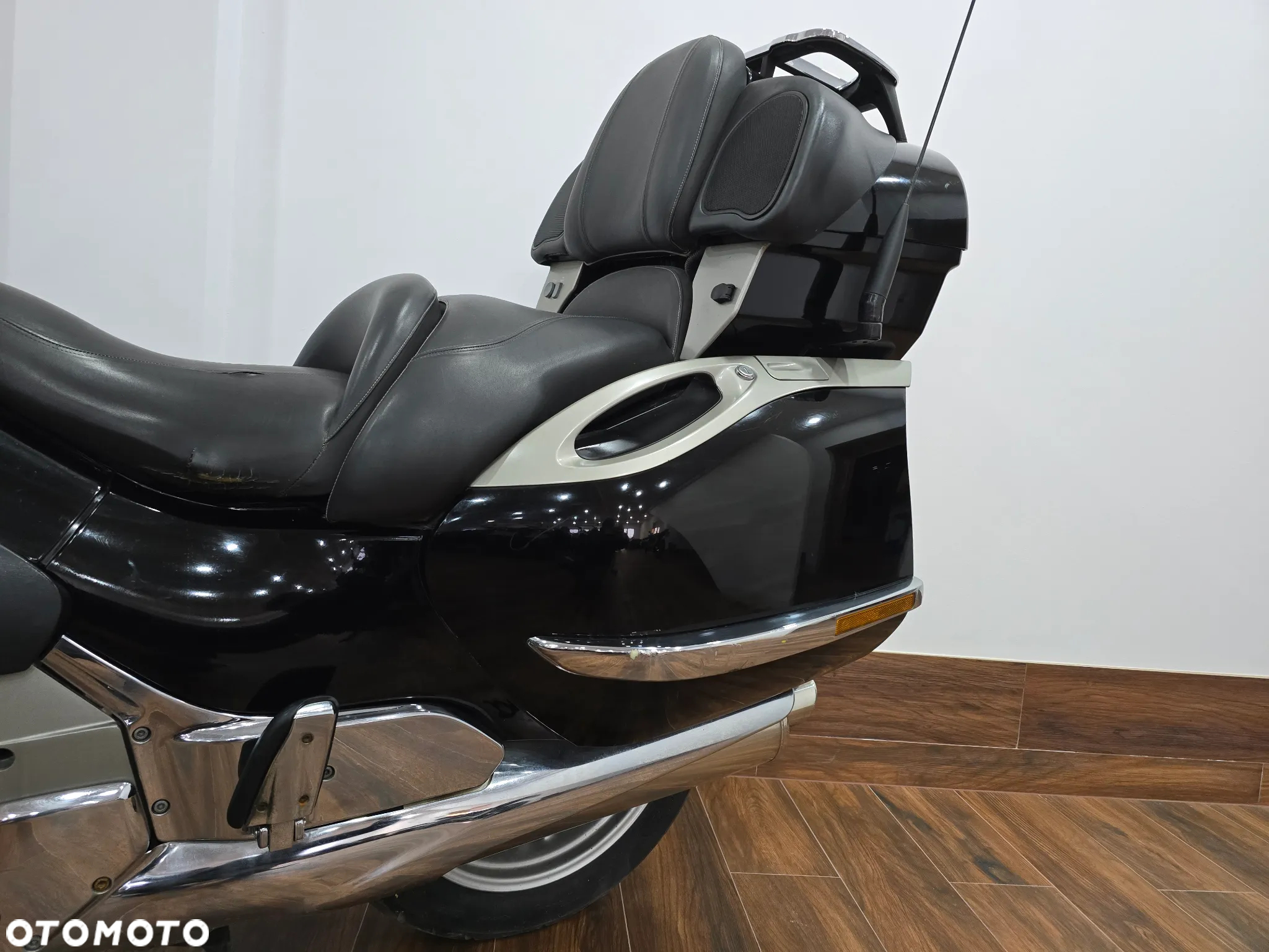 BMW LT - 35