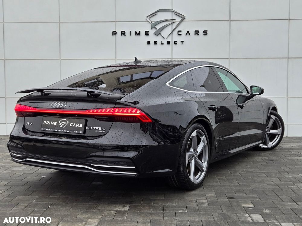 Audi A7 - 6