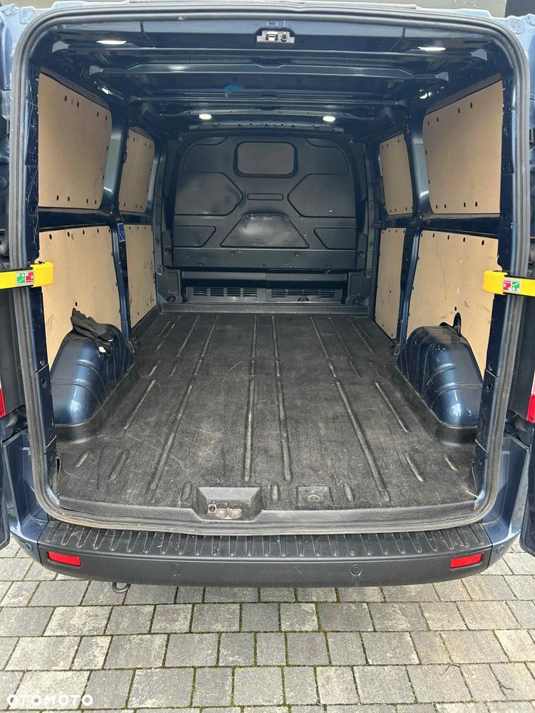 Ford Transit custom - 7