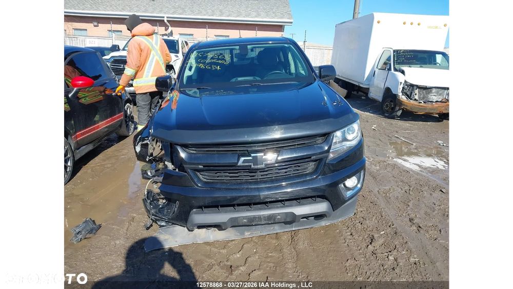 Dodge RAM 4.7 4x4 - 10