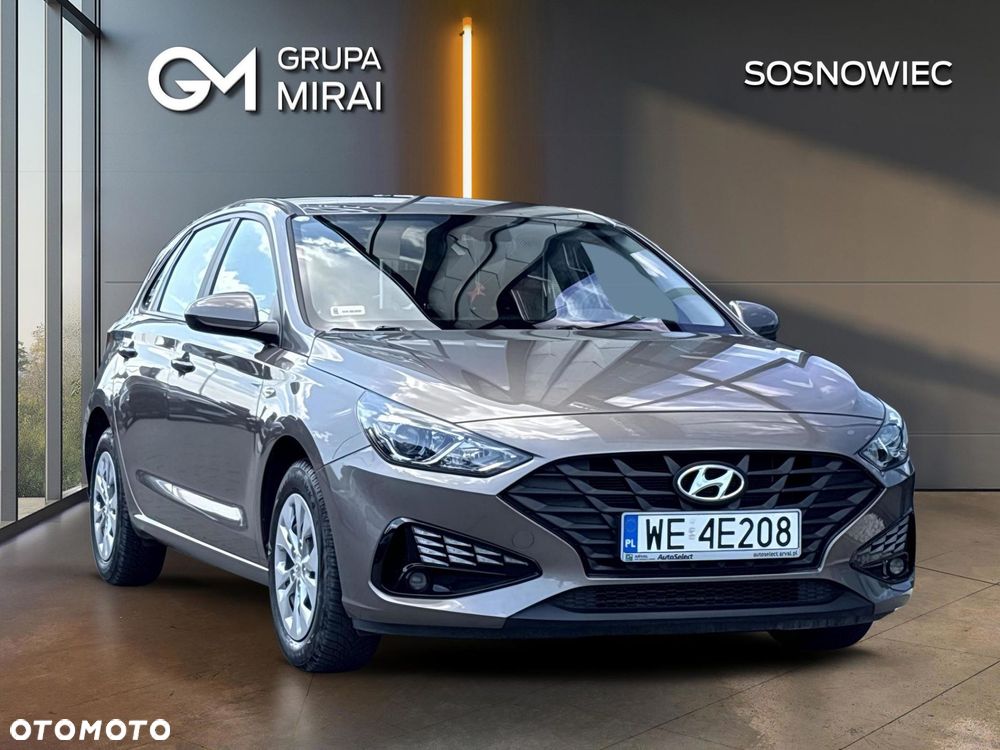 Hyundai i30 - 7