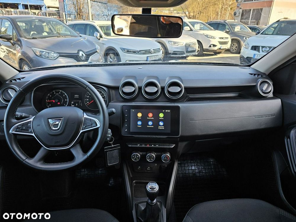 Dacia Duster - 19
