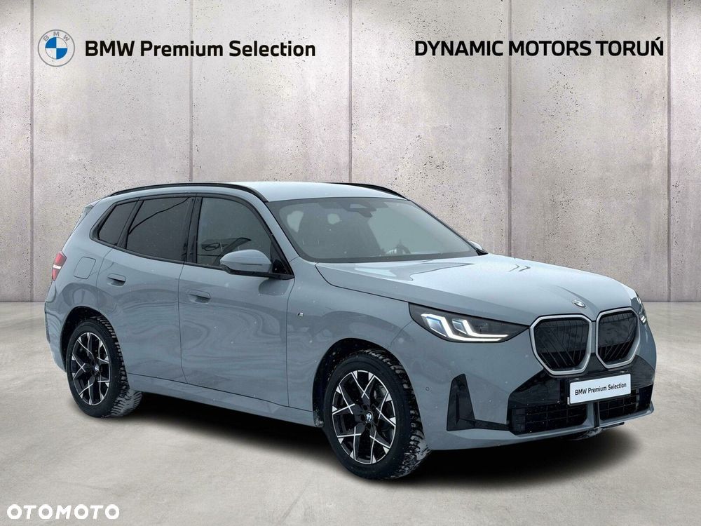 BMW X3 - 10
