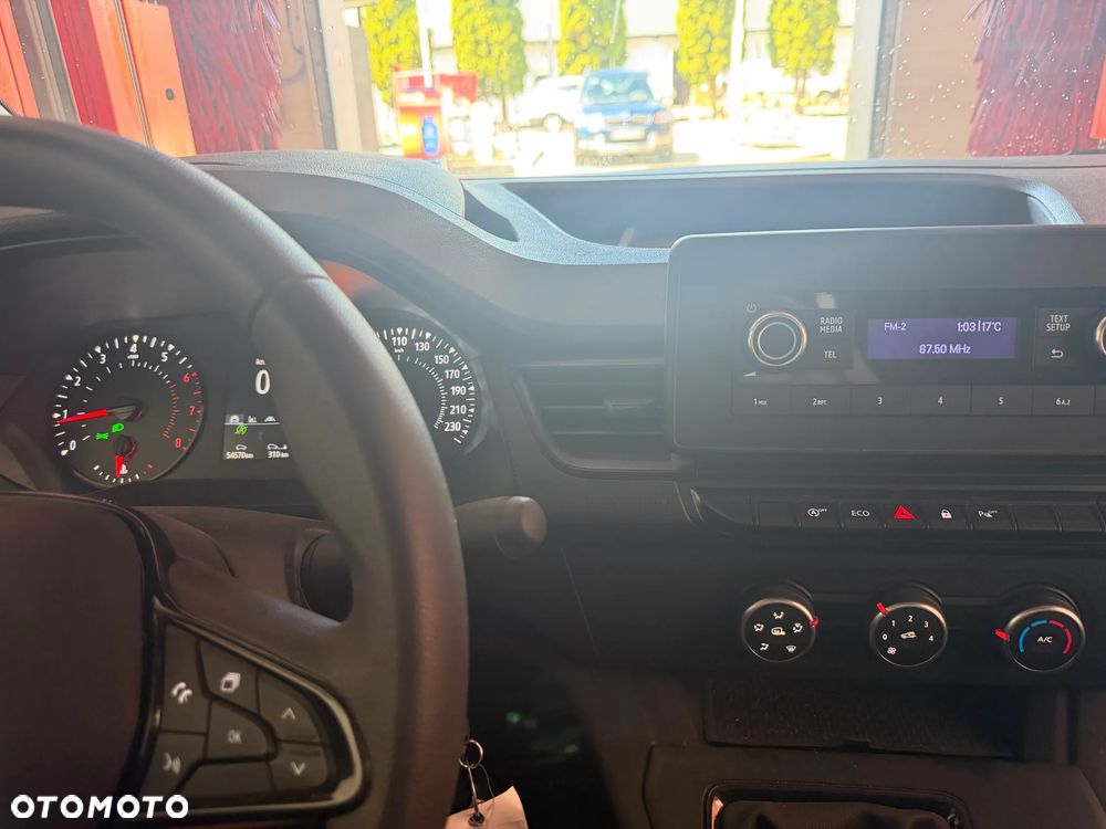 Nissan Townstar Kangoo - 5