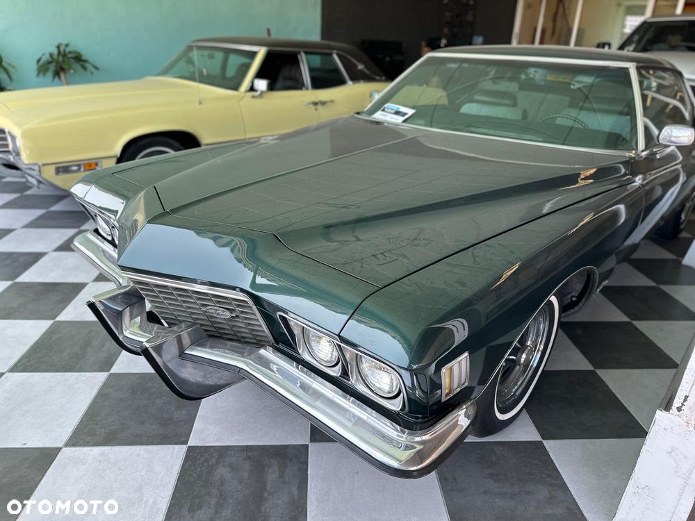 Buick Riviera - 8