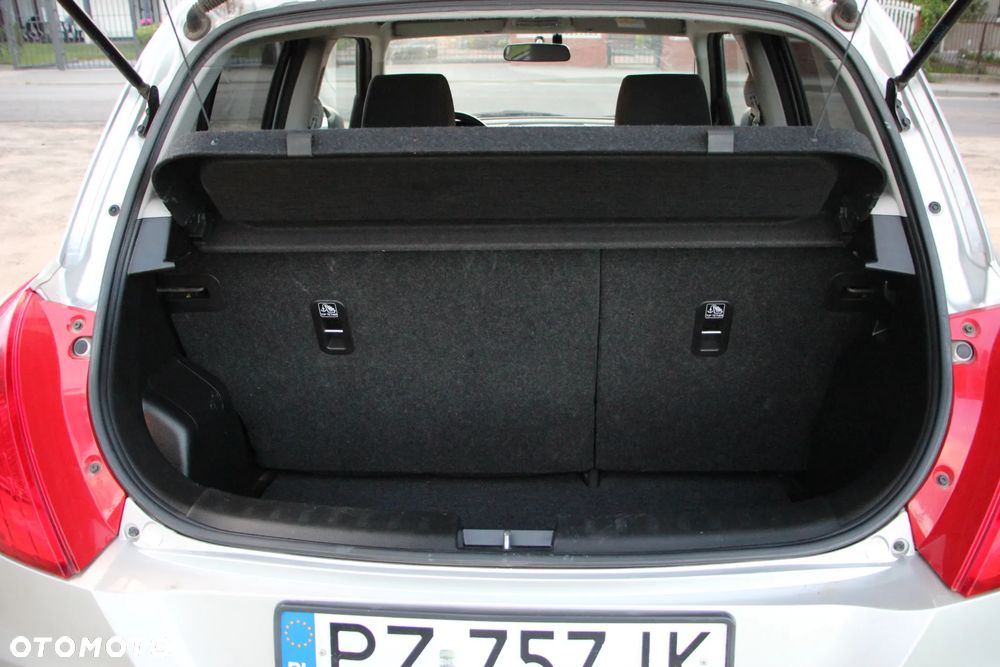 Suzuki Swift - 20