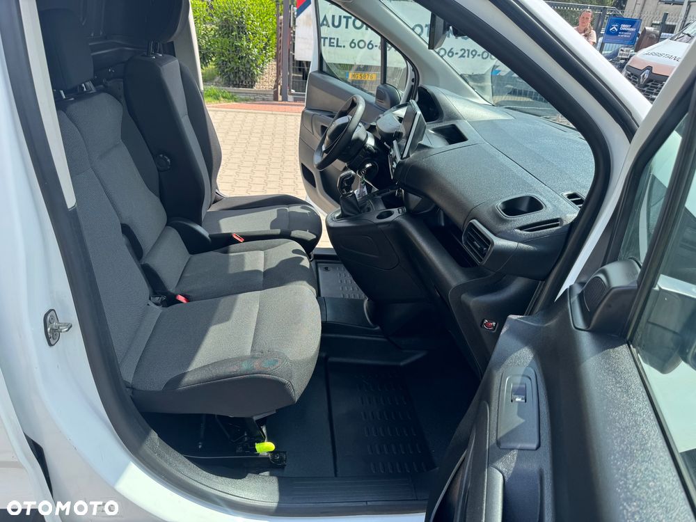 Peugeot Partner - 18