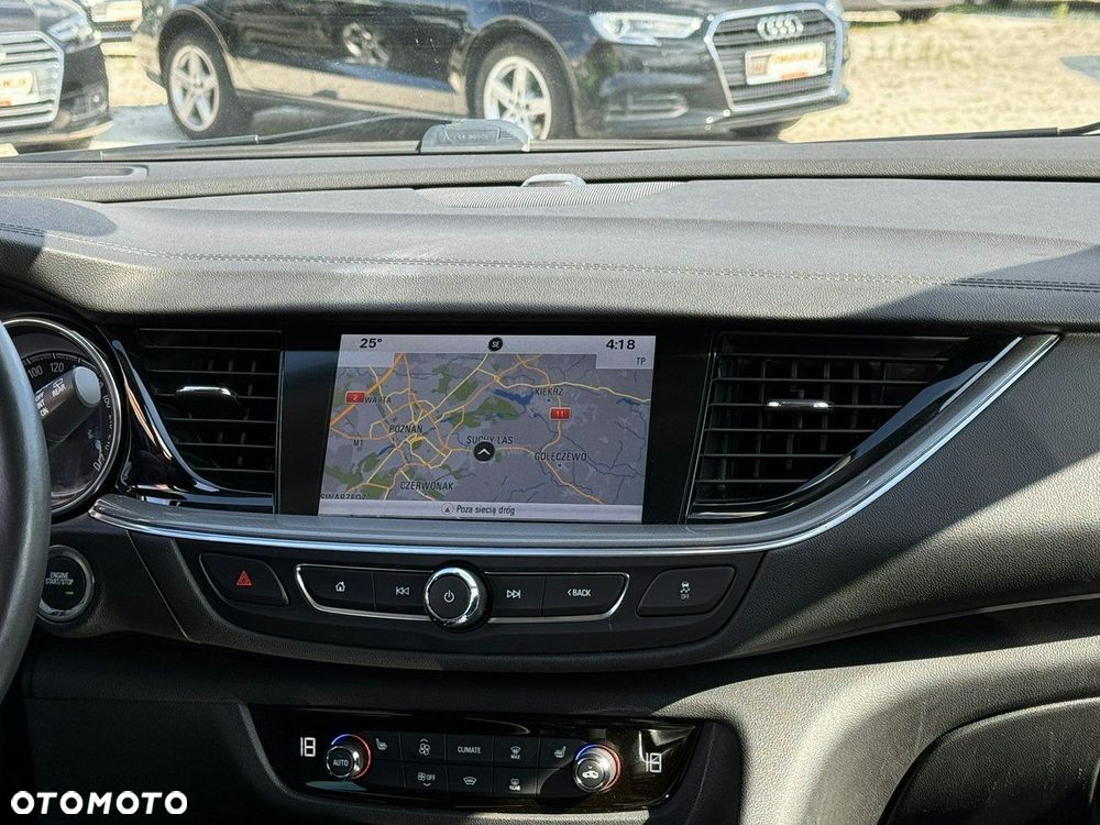 Opel Insignia - 31