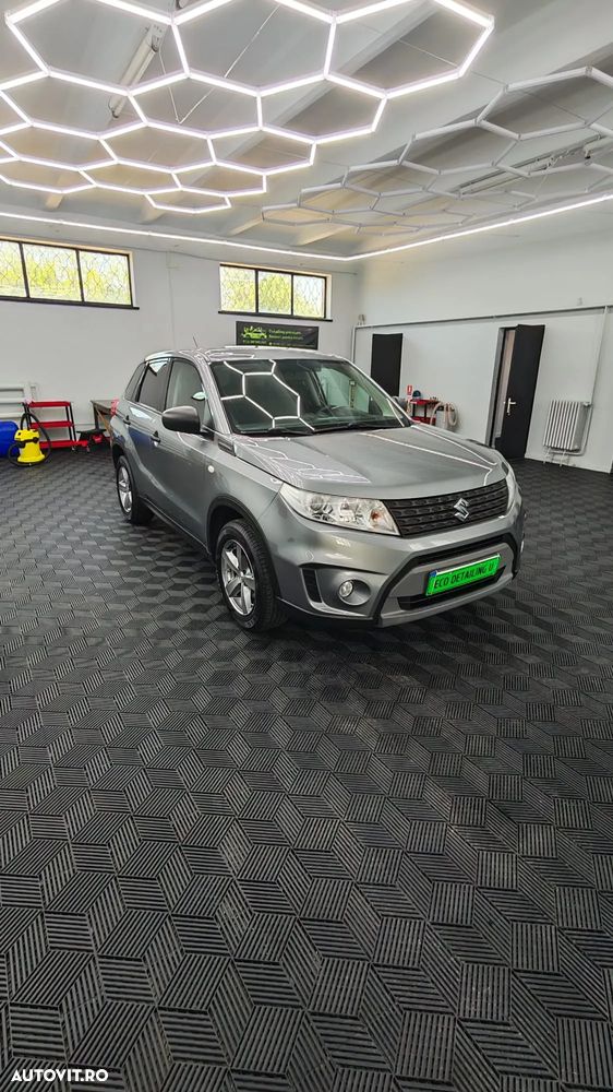 Suzuki Vitara 1.6 Cool - 1