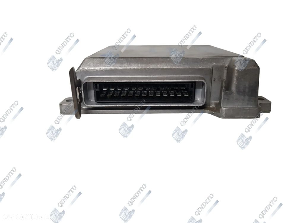 STEROWNIK ABS INTERFACE TELMA JC242102 MERCEDES ATEGO - 2