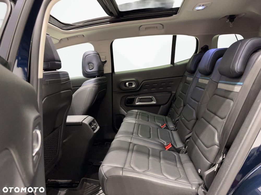 Citroën C5 Aircross - 25