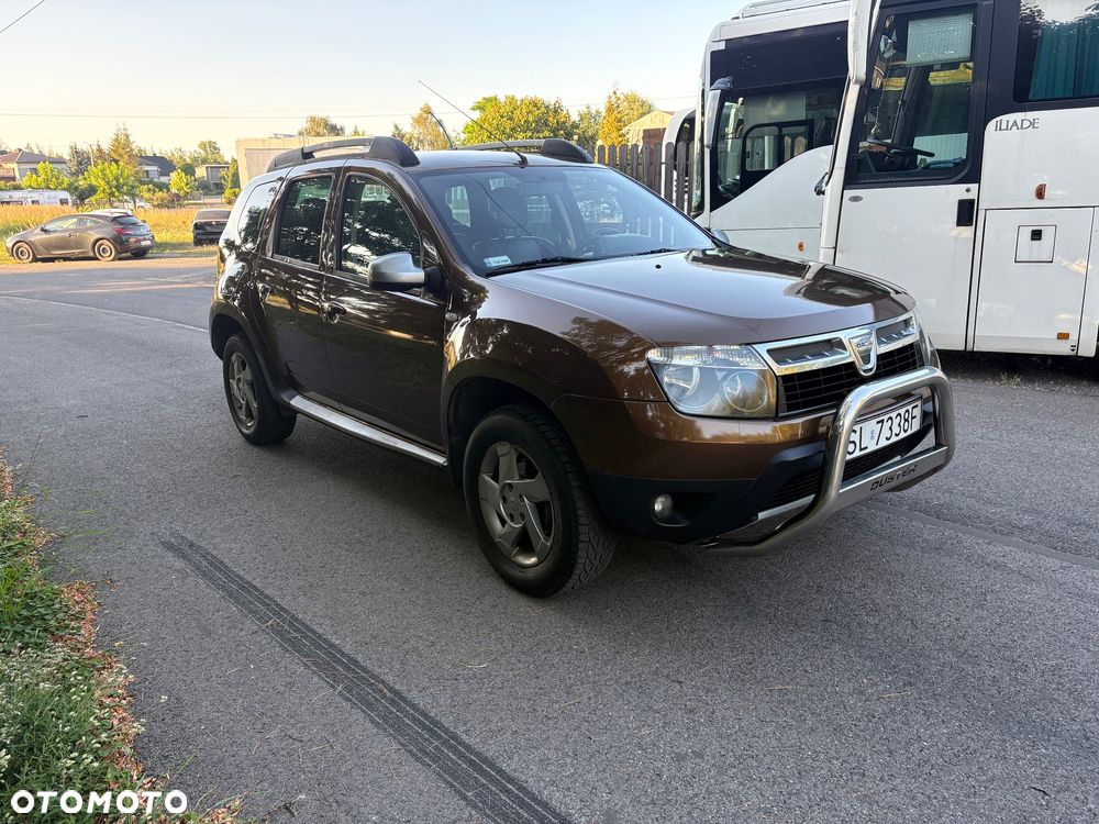 Dacia Duster 1.6 - 13