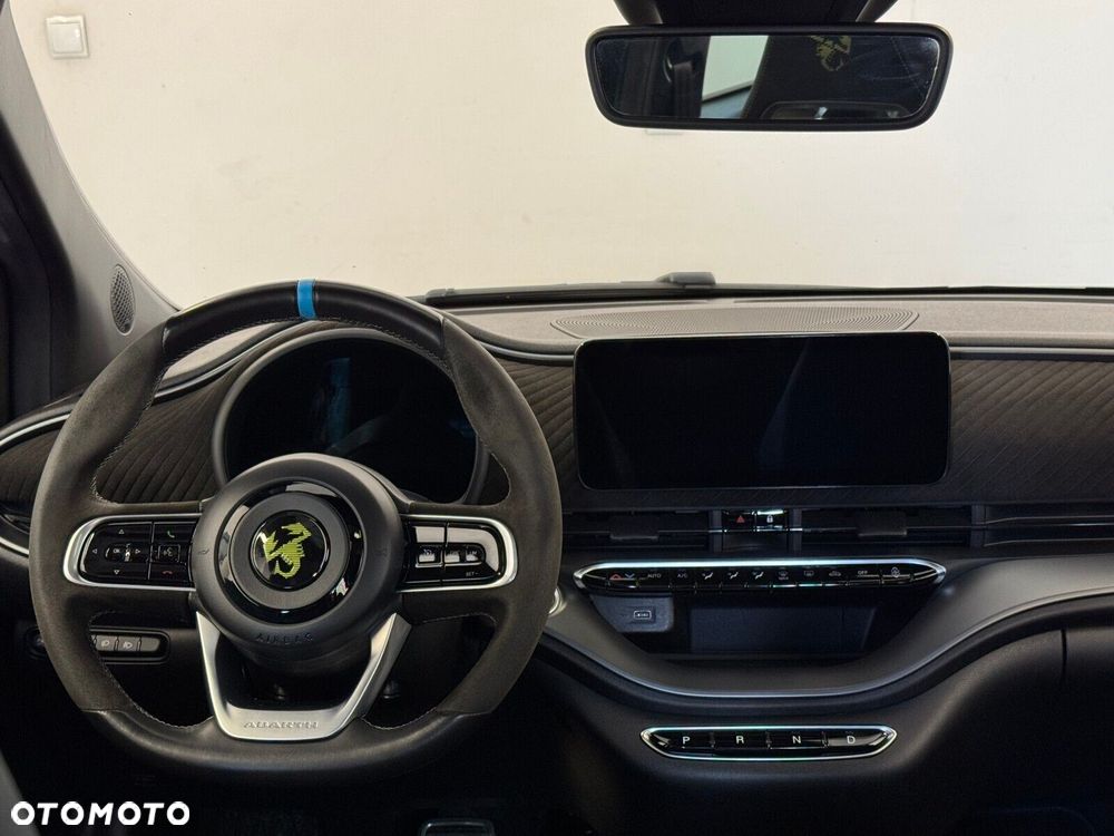 Abarth 500 - 10