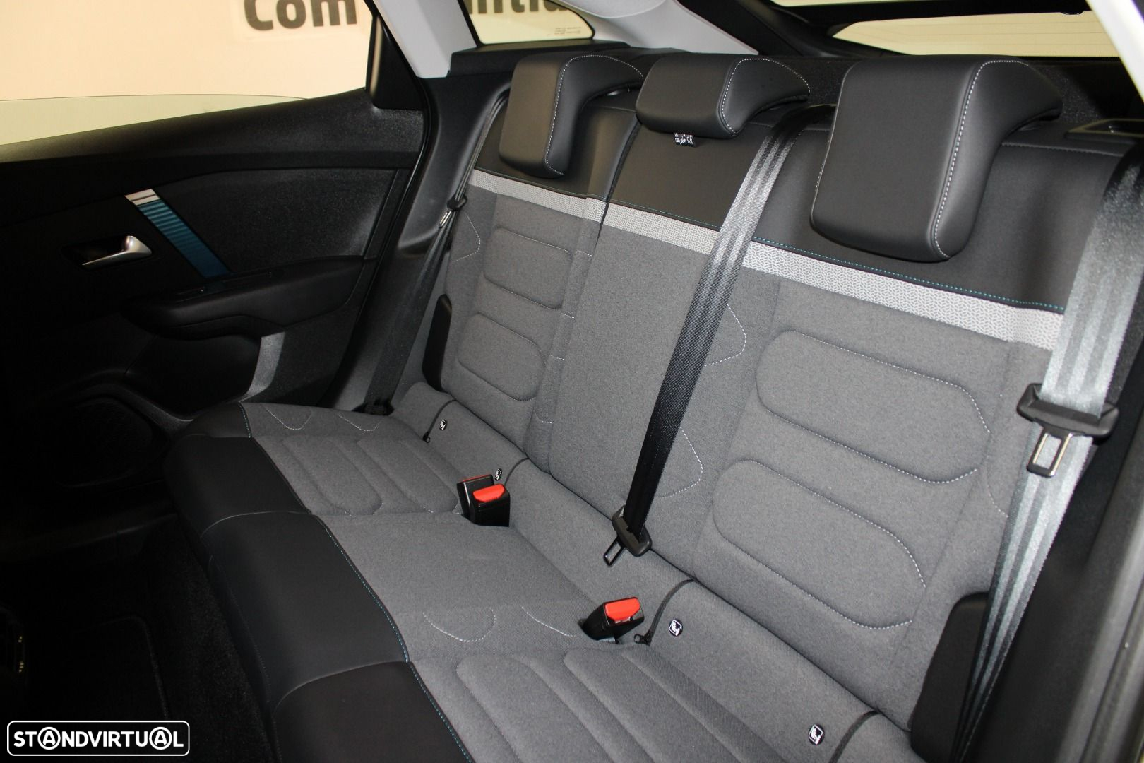 Citroën e-C4 50 kWh Feel Pack - 27