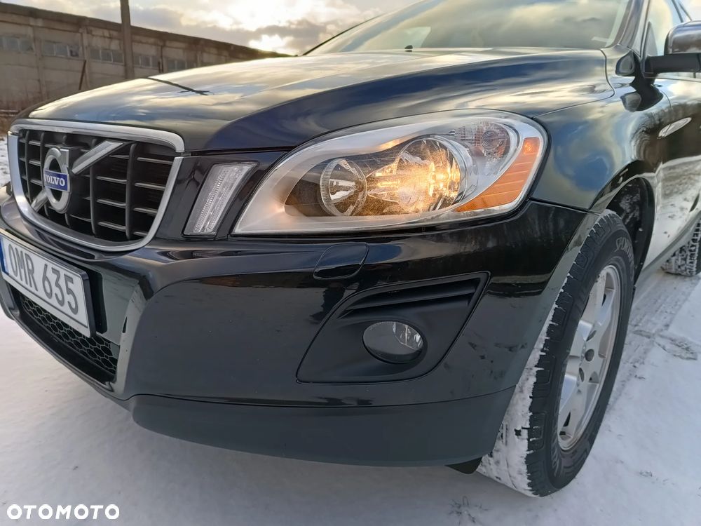 Volvo XC 60 2.4D DRIVe - 16
