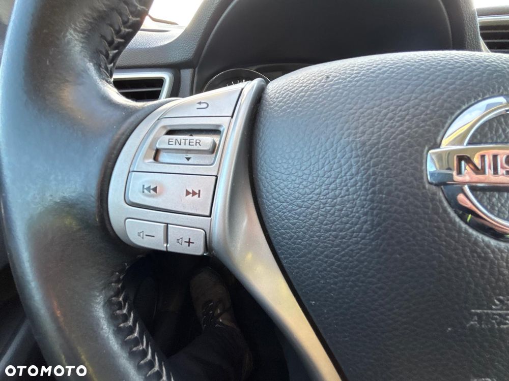 Nissan Qashqai 1.6 DCi Tekna EU6 - 32