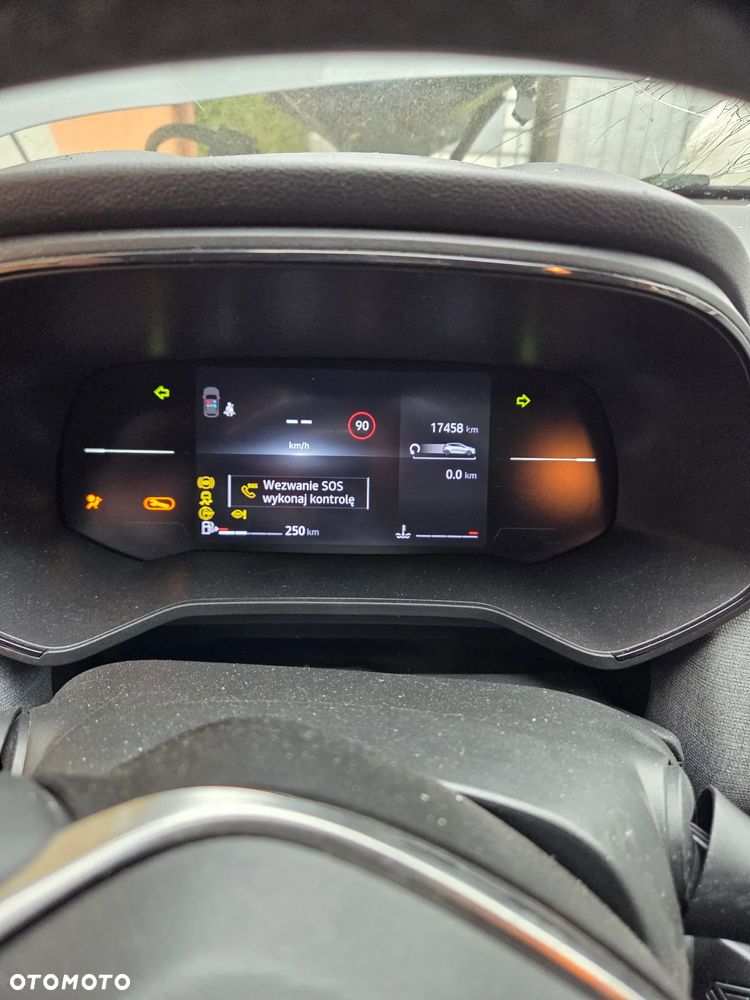 Renault Clio TCe 90 EVOLUTION - 5