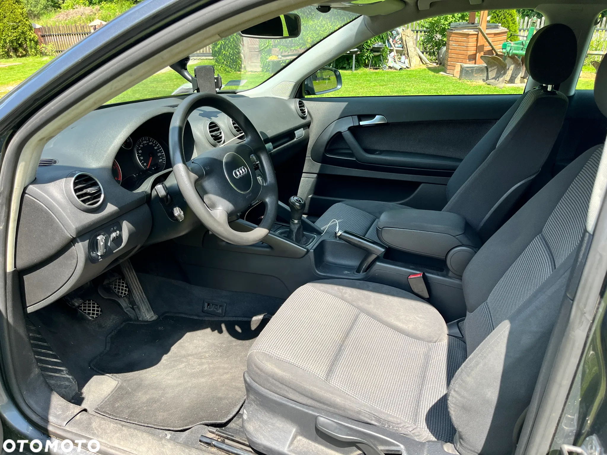 Audi A3 - 13