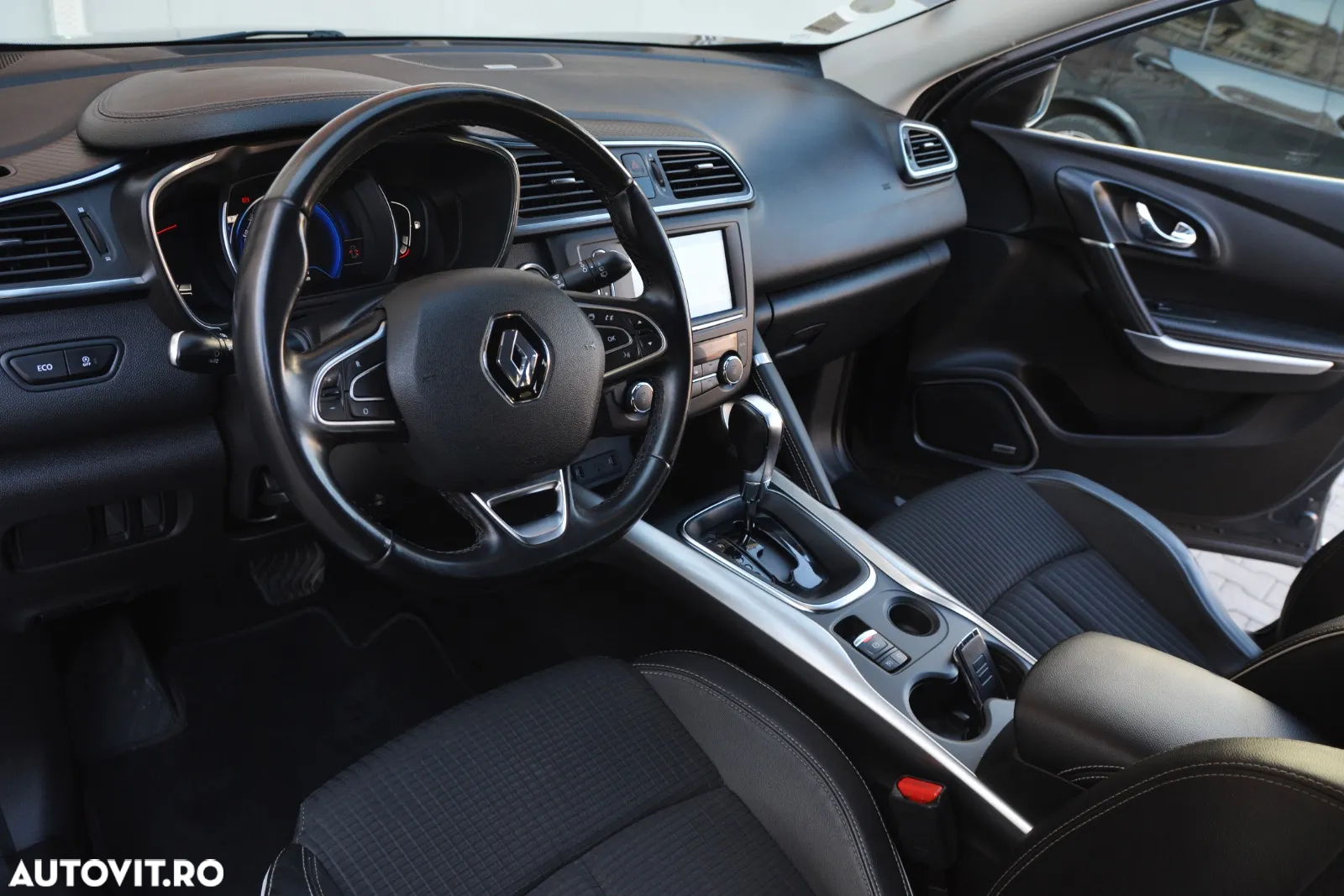 Renault Kadjar 1.5 DCI EDC Intens - 5