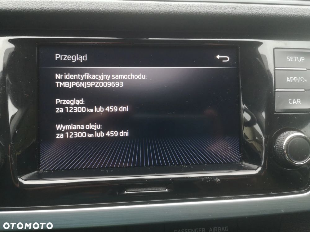 Skoda Fabia 1.0 TSI Ambition - 15