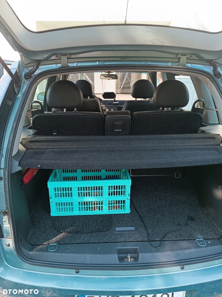 Opel Meriva - 6