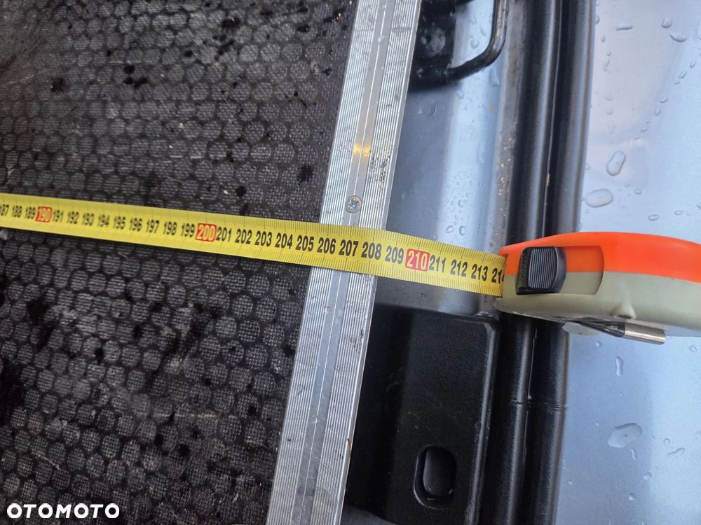 Opel Combo Long - 11