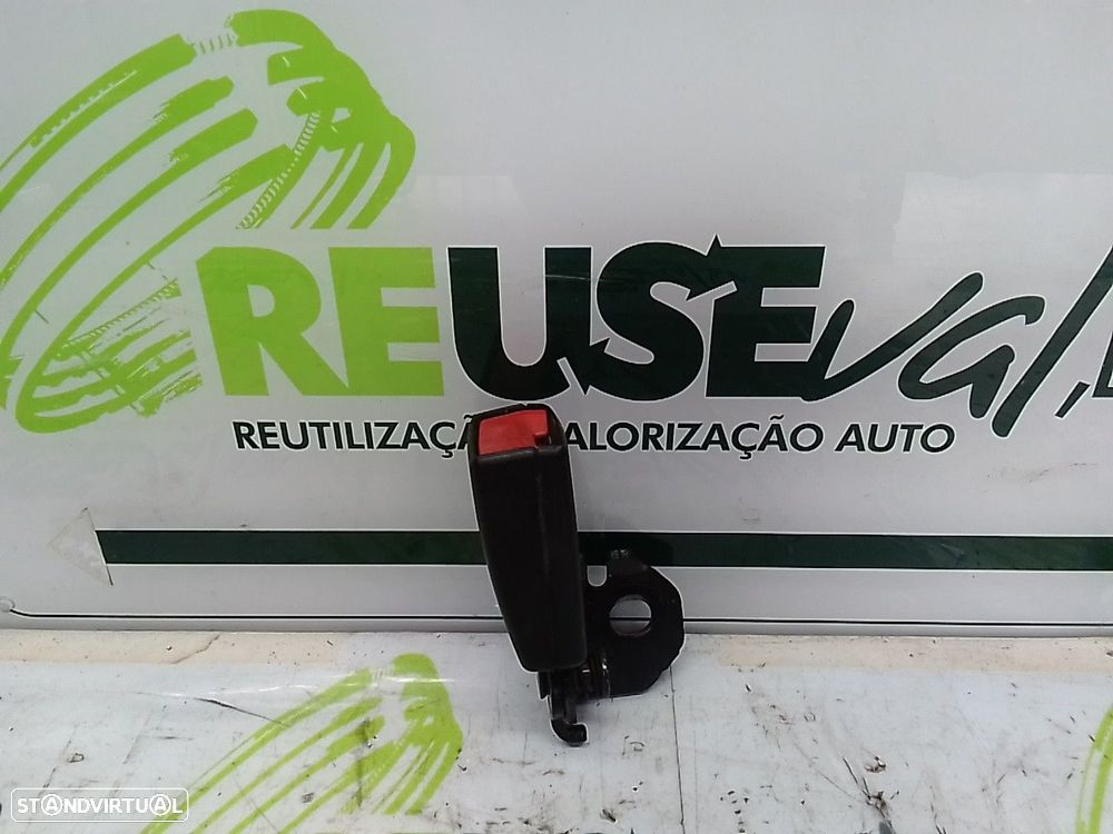 Fixador/Engate Do Cinto Tr Drt Opel Corsa D (S07) - 1
