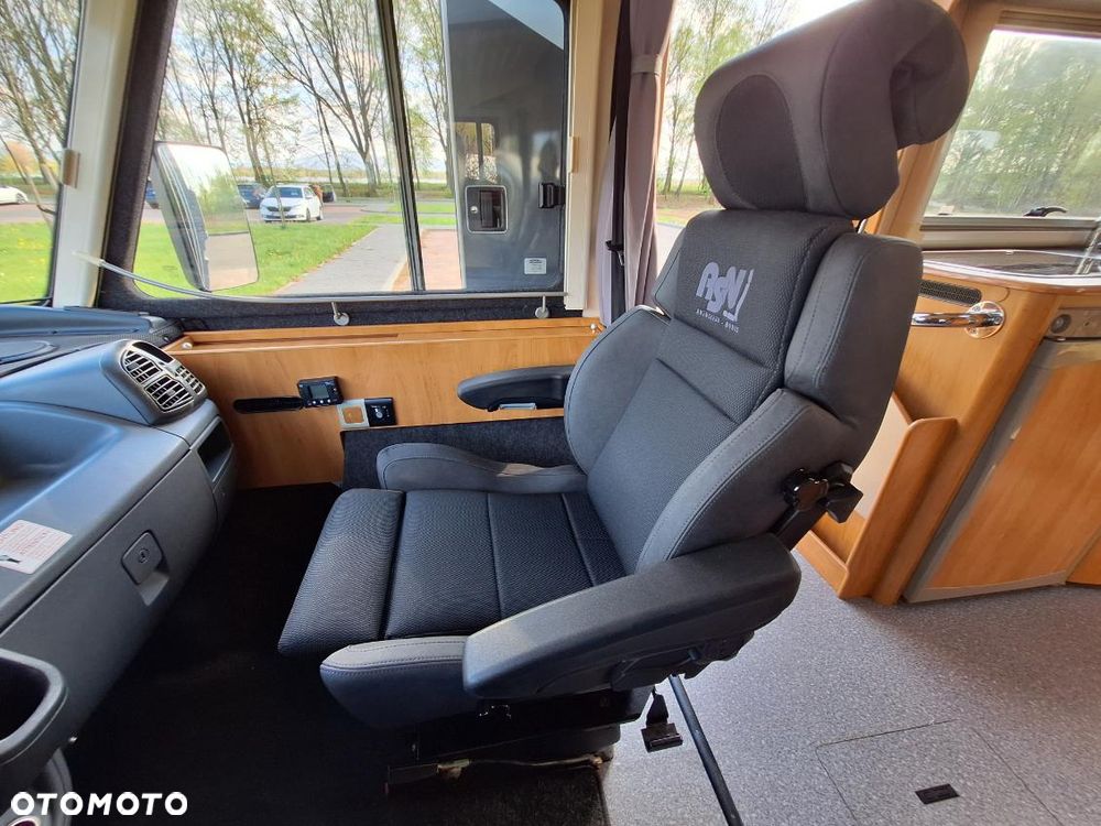 Hymer-Eriba B634 Integra 2 x Klimatyzacja - 27