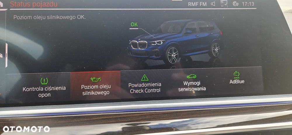 BMW X5 xDrive30d - 10