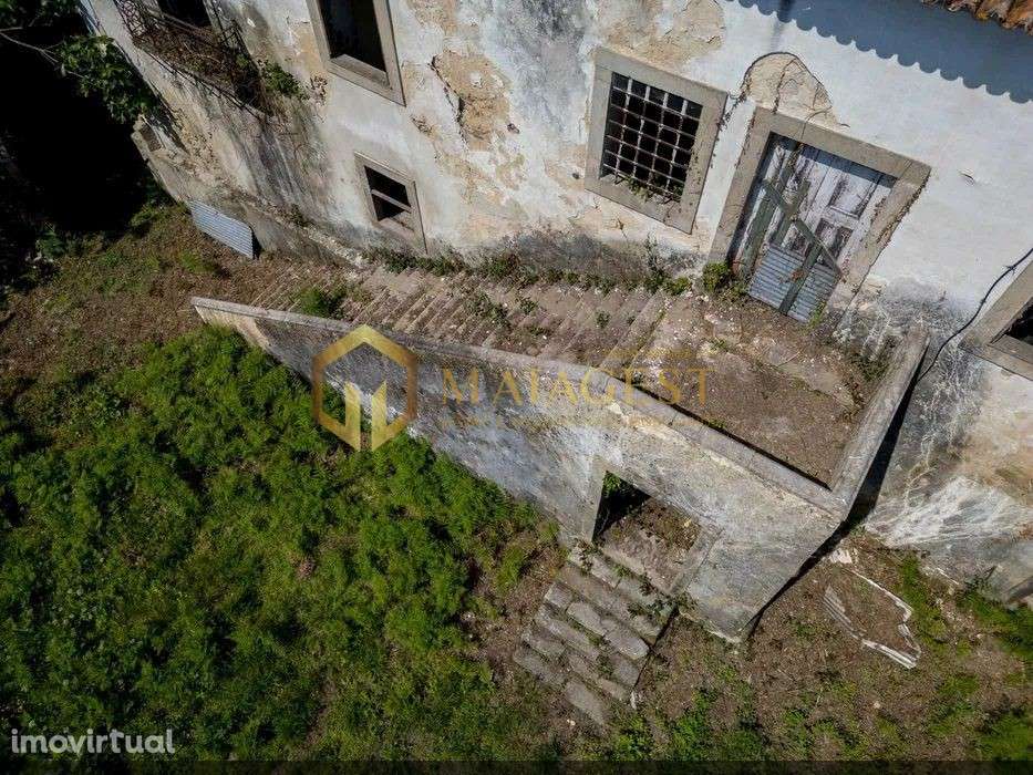 Quinta do Buraco em Vila de Cucujães - Grande imagem: 5/11