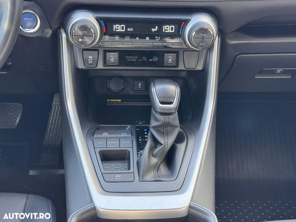 Toyota RAV4 2.5 VVT-iE 4x2 Exclusive - 25