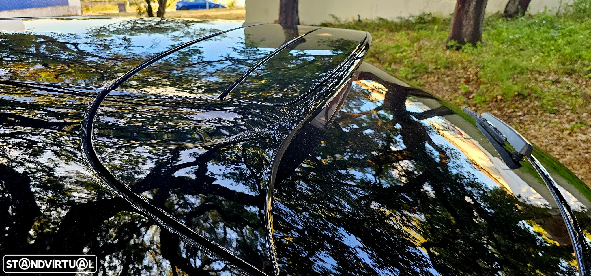 Porsche Panamera Sport Turismo 4 E-Hybrid - 14