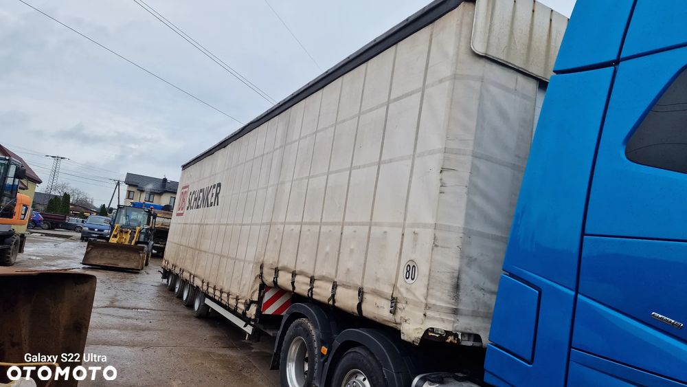 Kassbohrer Niskopodwoziowa waldput.com - 12