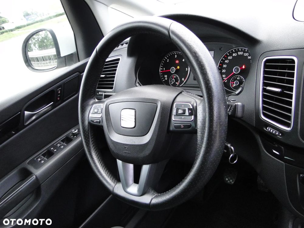 Seat Alhambra - 24