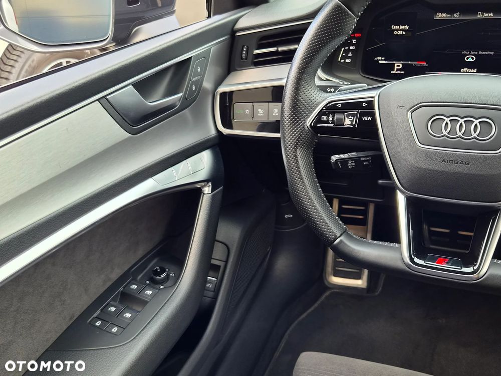 Audi A7 Sportback - 13