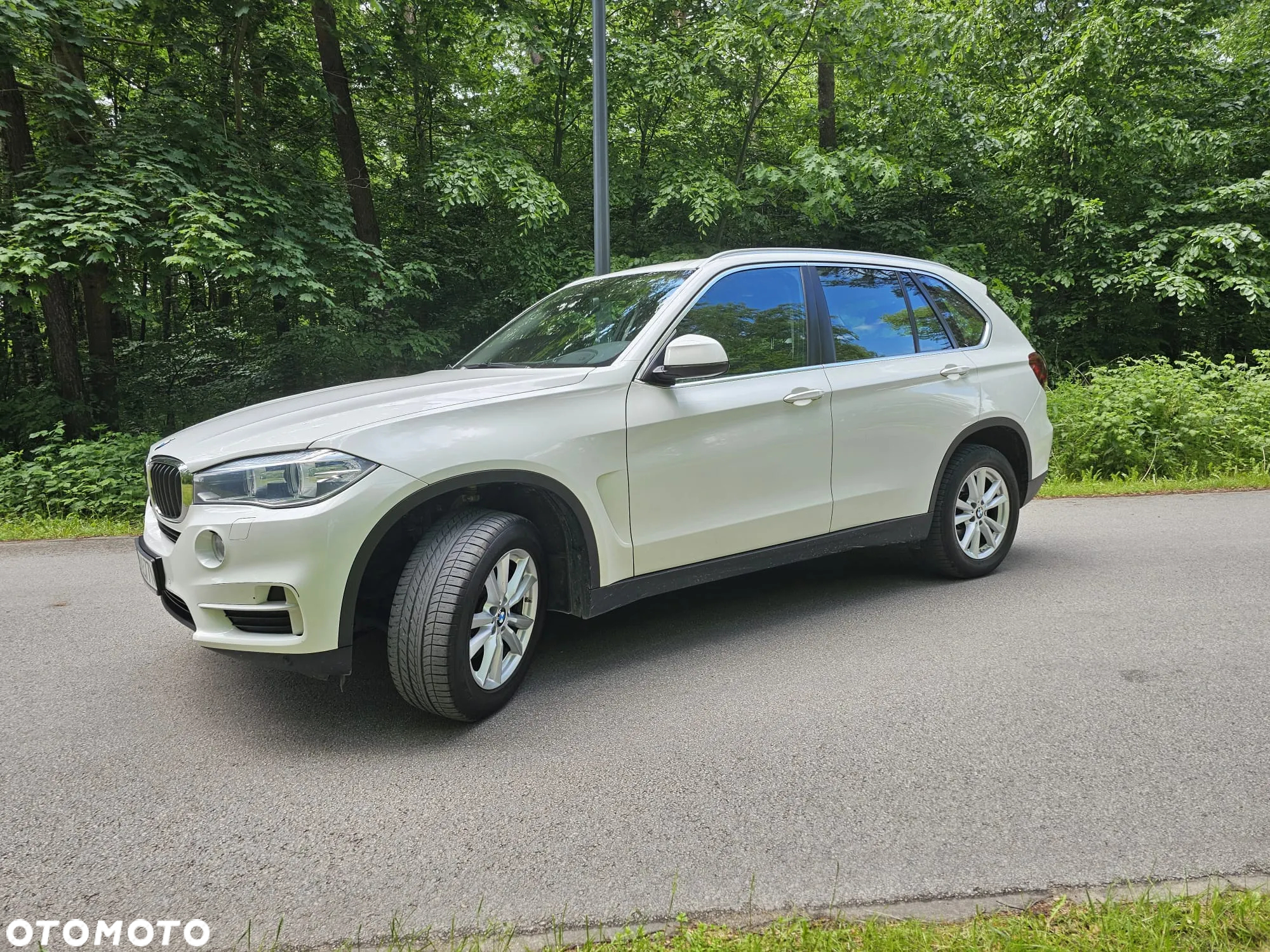 BMW X5 xDrive25d - 10