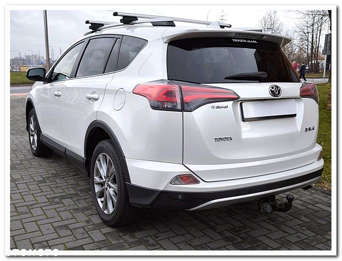 Toyota RAV4 2.0 D-4D 4x2 Start-Stop Executive - 15