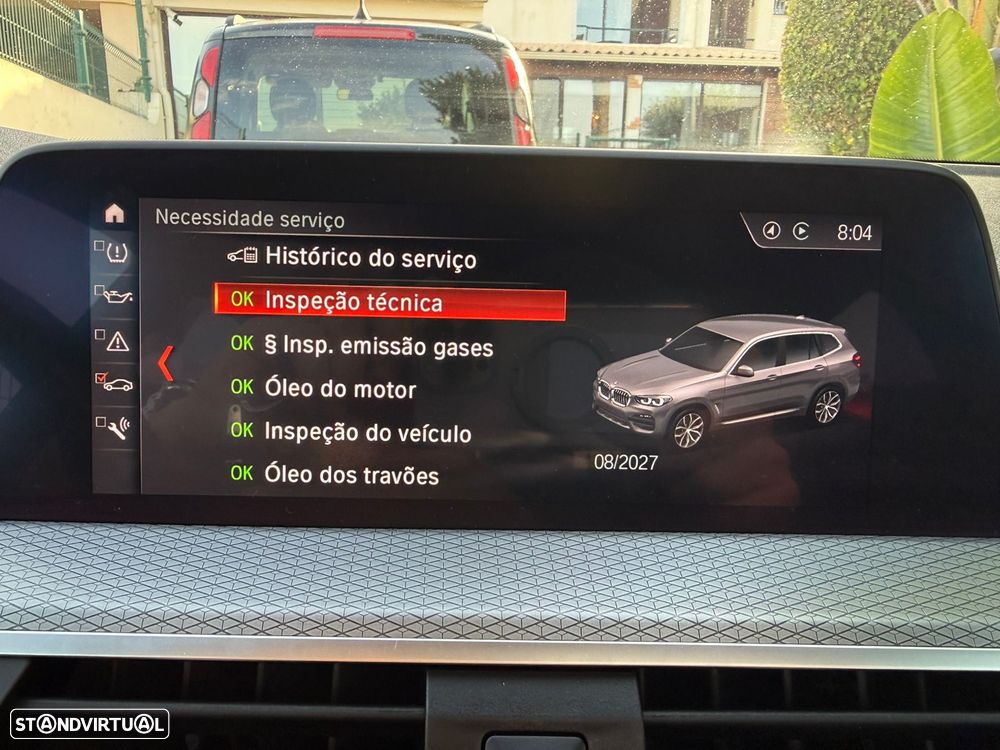 BMW X3 - 9