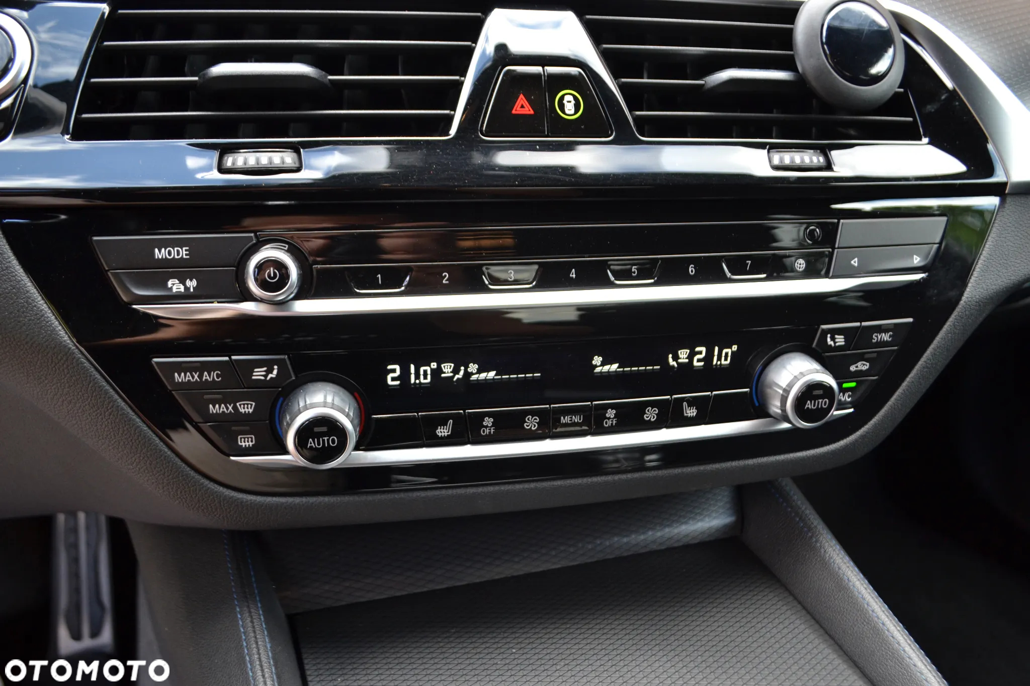 BMW Seria 5 - 38