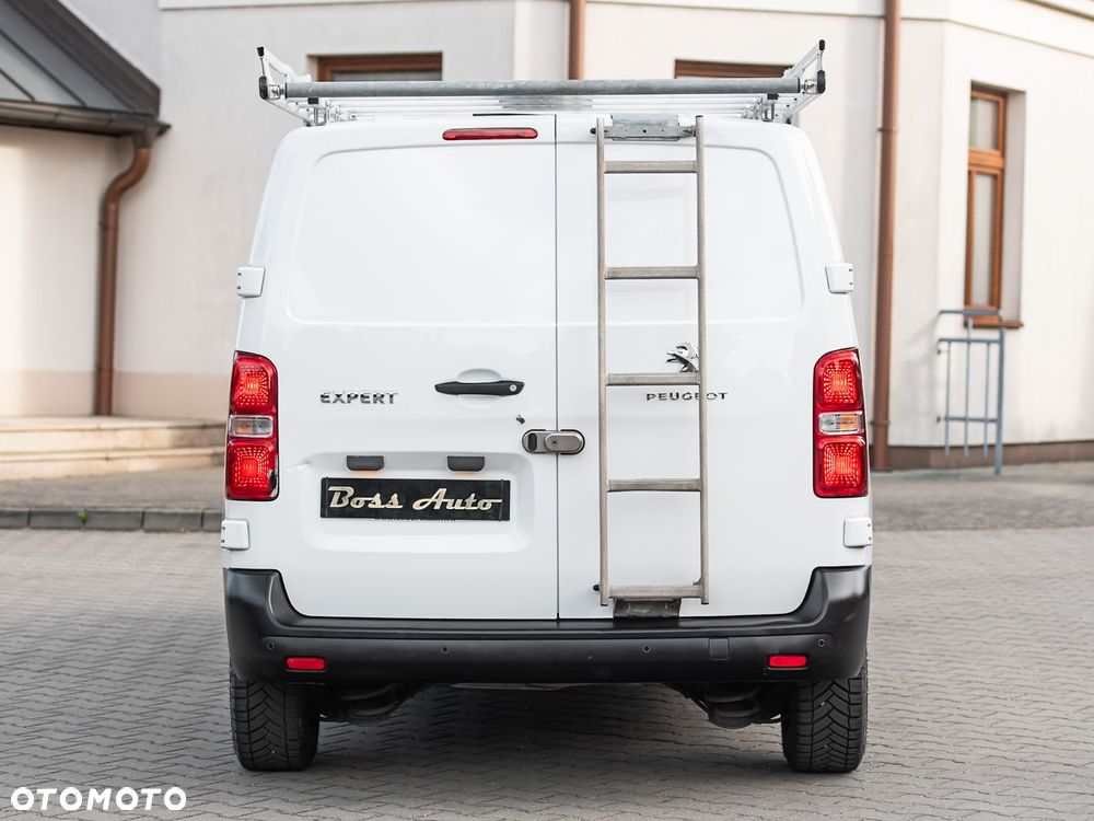 Peugeot EXPERT L2H1 - 9