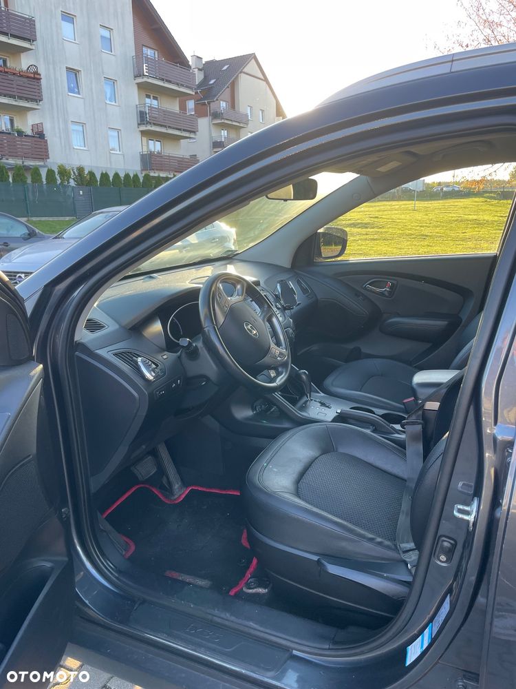 Hyundai ix35 2.0 Classic 2WD - 6