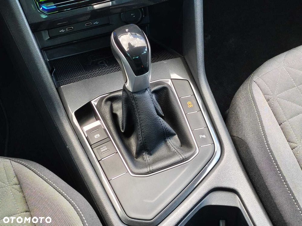 Volkswagen Tiguan 1.5 TSI EVO Life DSG - 25