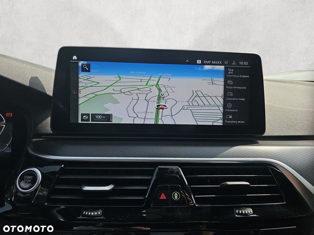 BMW Seria 5 - 21